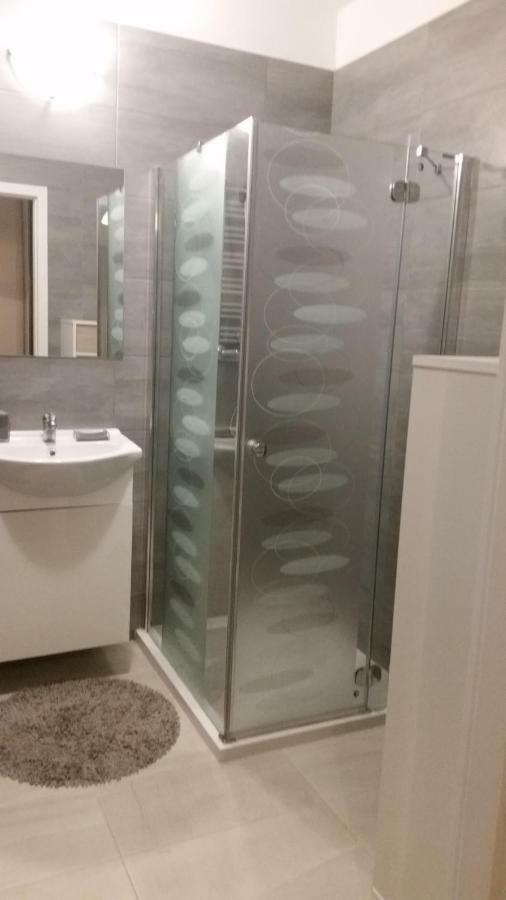Świnoujście Apartament Roza Wiatrow מראה חיצוני תמונה